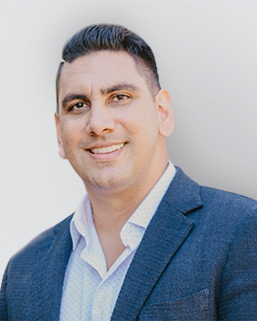 Cristian E. Leirós, Founder & CEO