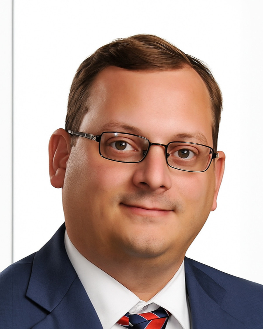 Lucas Vaneiro, Business Development Officer, Northeast