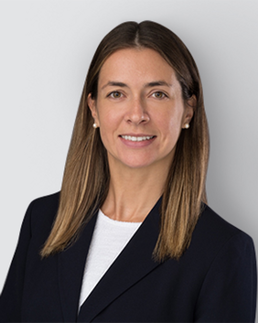 Milena Bukinac Leirós, VP, Real Estate & Finance
